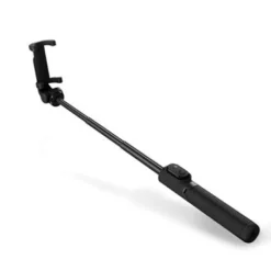 Xiaomi Mi Tripod Bluetooth Selfie Stick - Black & Grey