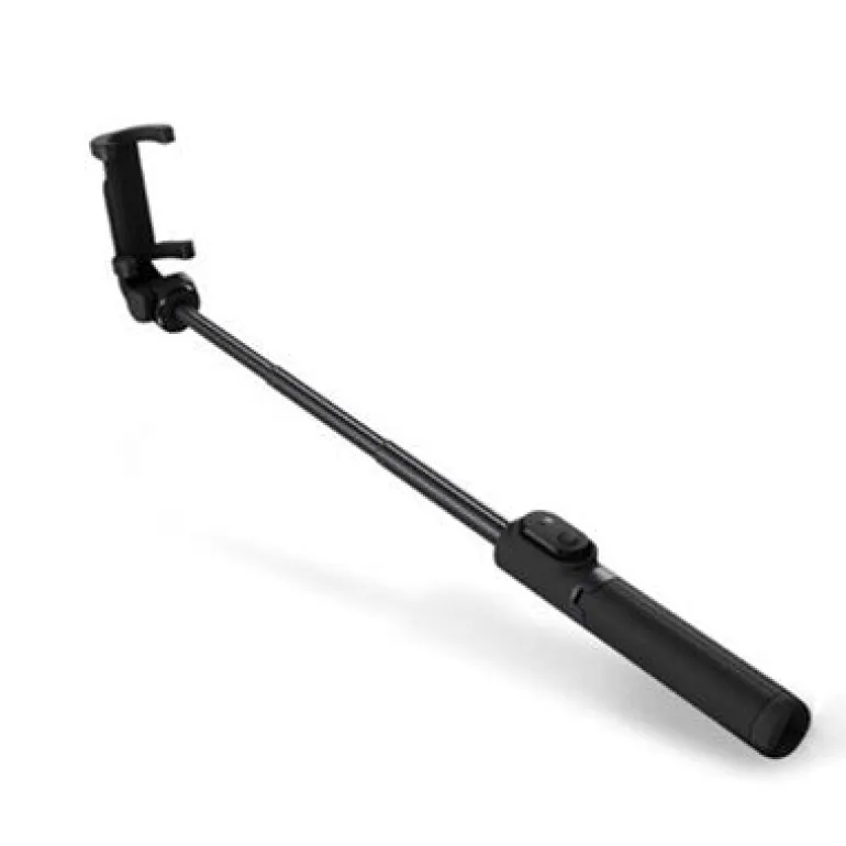 Xiaomi Mi Tripod Bluetooth Selfie Stick - Black & Grey