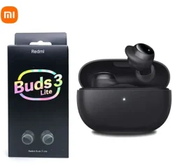 Xiaomi Redmi Buds 3 Lite Black