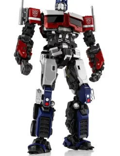 YOLOPARK - Transformers : Rise of the Beasts 20cm Optimus Prime Model Kits (Stock arrived)