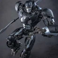 YOLOPARK - Transformers : Rise of the Beasts 20cm Optimus Primal Model Kits (Stock arrived)