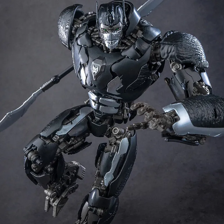 YOLOPARK - Transformers : Rise of the Beasts 20cm Optimus Primal Model Kits (Stock arrived)