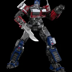YOLOPARK - Transformers : Rise of the Beasts 20cm Optimus Prime Model Kits (Stock arrived)