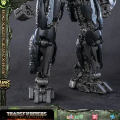 YOLOPARK - Transformers : Rise of the Beasts 20cm Optimus Primal Model Kits (Stock arrived)
