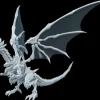 YUGIOH - FIGURE-RISE STANDARD AMPLIFIED BLUEEYES WHITE DRAGON