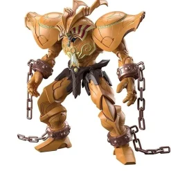 YUGIOH - FIGURE-RISE STANDARD AMPLIFIED THE LEGENDARY EXODIA INCARNATE