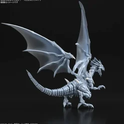 YUGIOH - FIGURE-RISE STANDARD AMPLIFIED BLUEEYES WHITE DRAGON
