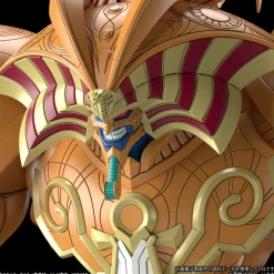 YUGIOH - FIGURE-RISE STANDARD AMPLIFIED THE LEGENDARY EXODIA INCARNATE