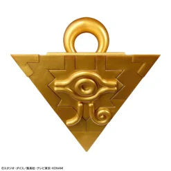 YUGIOH - ULTIMAGEAR MILLENNIUM PUZZLE