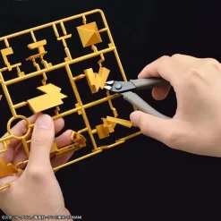 YUGIOH - ULTIMAGEAR MILLENNIUM PUZZLE