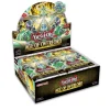 Yu-Gi-Oh! Age of Overlord Booster Pack