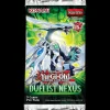 Yu-Gi-Oh! Duelist Nexus Booster