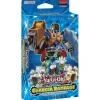 Yu-Gi-Oh! Geargia Rampage Structure Deck