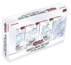 Yu-Gi-Oh! Ghosts From the Past: The 2nd Haunting