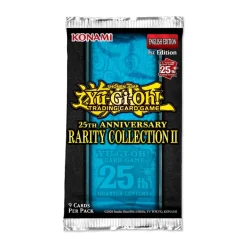 Yu-Gi-Oh! Rarity Collection 2 Booster Pack