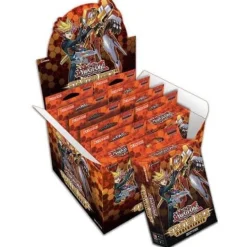 Yu-Gi-Oh! Starter Deck Codebreaker