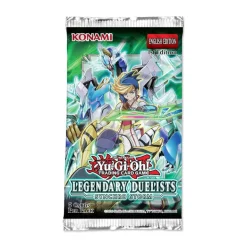 Yu-Gi-Oh! Synchro Storm Booster Pack (x36)