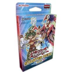 Yu-Gi-Oh! Yuya Starter Deck