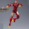 ZT Toys Marvel Avengers 1/9 Iron Man Mark IV