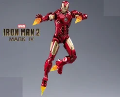 ZT Toys Marvel Avengers 1/9 Iron Man Mark IV