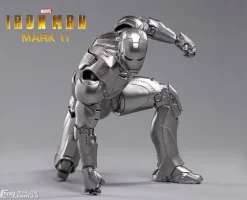 ZT Toys Marvel Avengers 1/9 Iron Man Mark 2