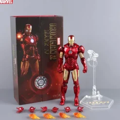 ZT Toys Marvel Avengers 1/9 Iron Man Mark IV