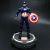 ZT Toys Marvel Avengers Captain America