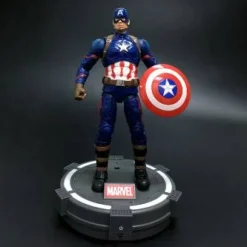 ZT Toys Marvel Avengers Captain America