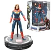 ZT Toys Marvel Avengers Captain Marvel