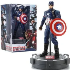 ZT Toys Marvel Avengers Captain America