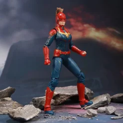 ZT Toys Marvel Avengers Captain Marvel