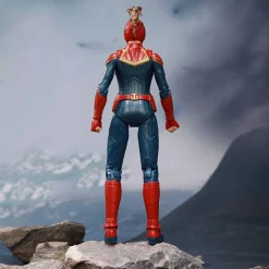 ZT Toys Marvel Avengers Captain Marvel