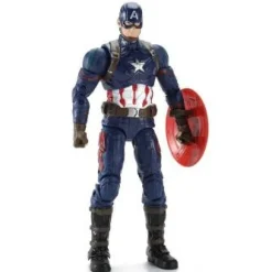 ZT Toys Marvel Avengers Captain America