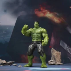 ZT Toys Marvel Avengers Hulk