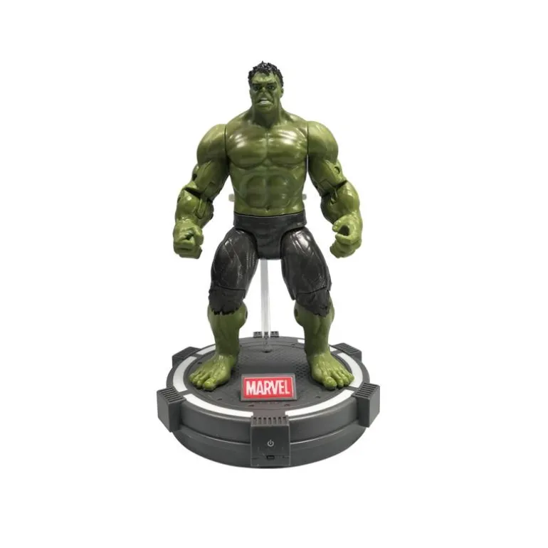 ZT Toys Marvel Avengers Hulk