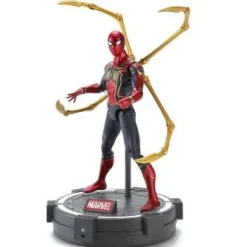 ZT Toys Marvel Avengers Spider-Man