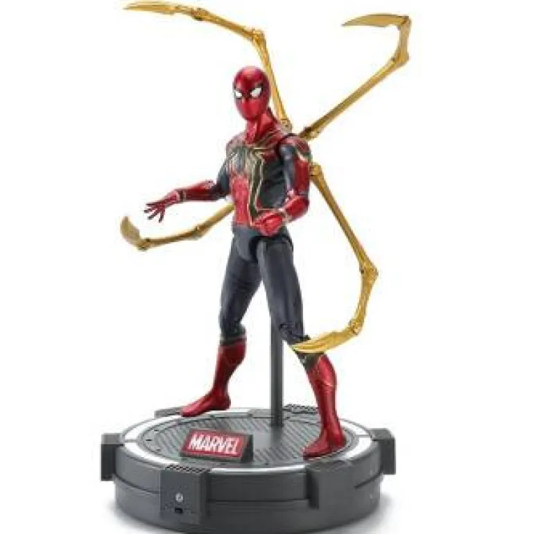 ZT Toys Marvel Avengers Spider-Man