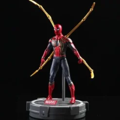 ZT Toys Marvel Avengers Spider-Man