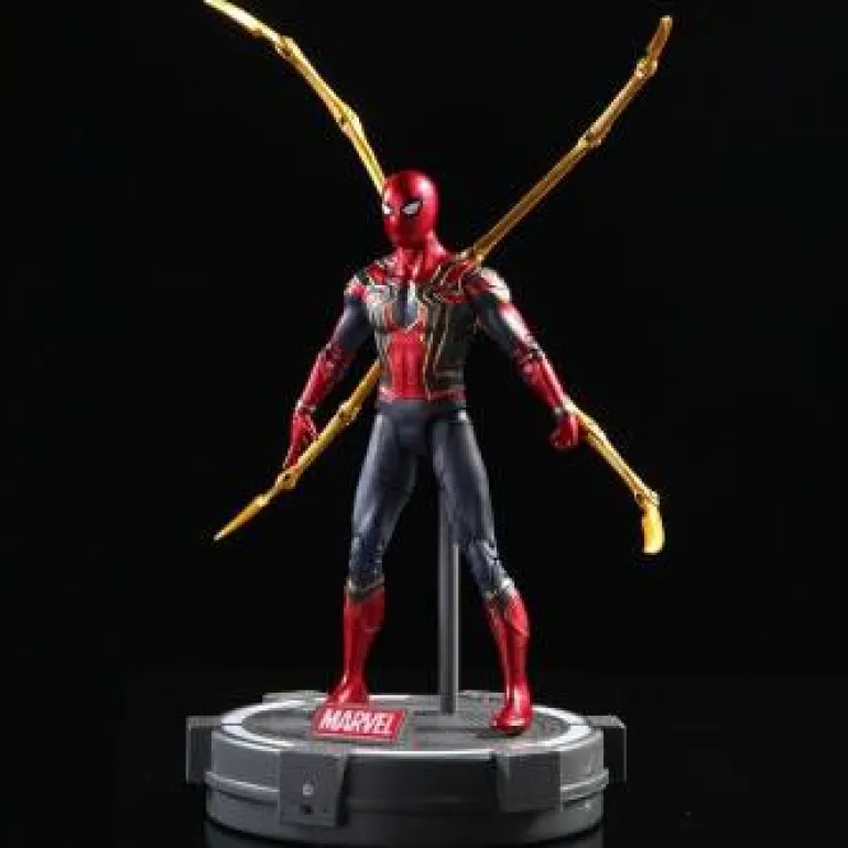 ZT Toys Marvel Avengers Spider-Man