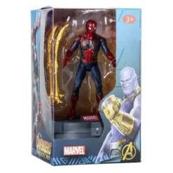 ZT Toys Marvel Avengers Spider-Man