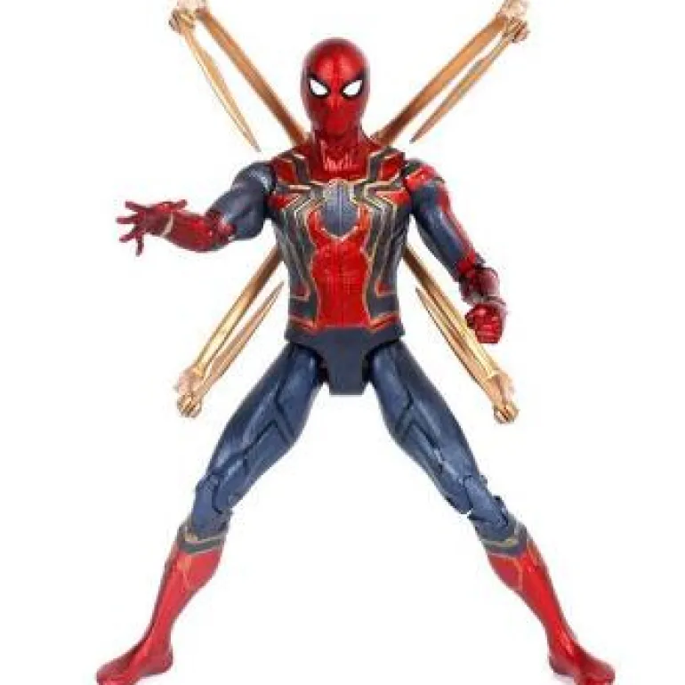 ZT Toys Marvel Avengers Spider-Man