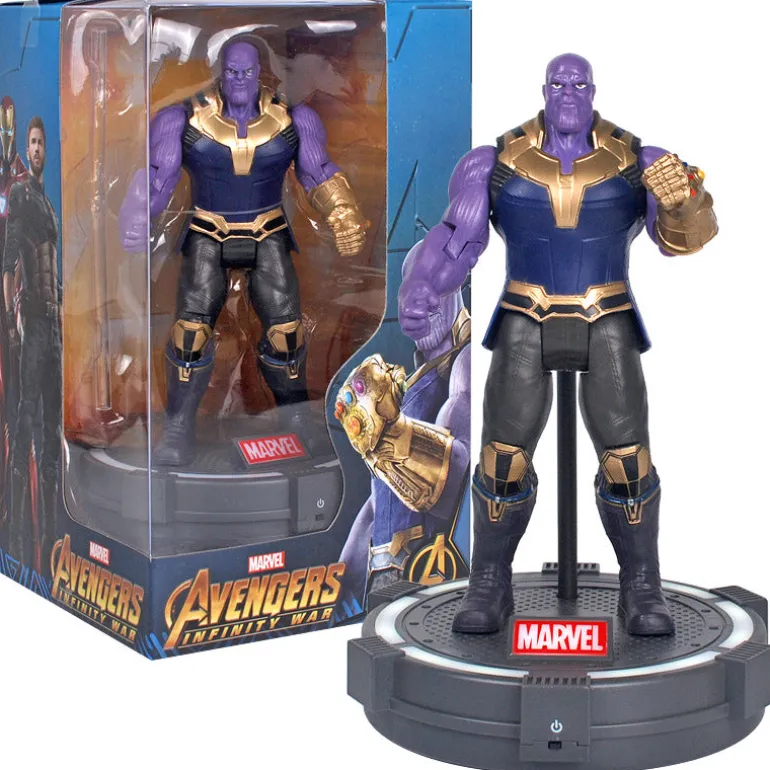 ZT Toys Marvel Thanos