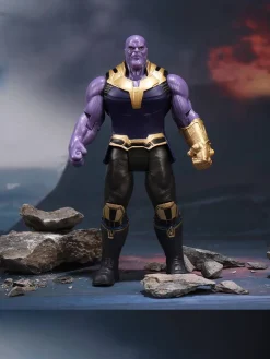 ZT Toys Marvel Thanos