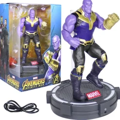 ZT Toys Marvel Thanos